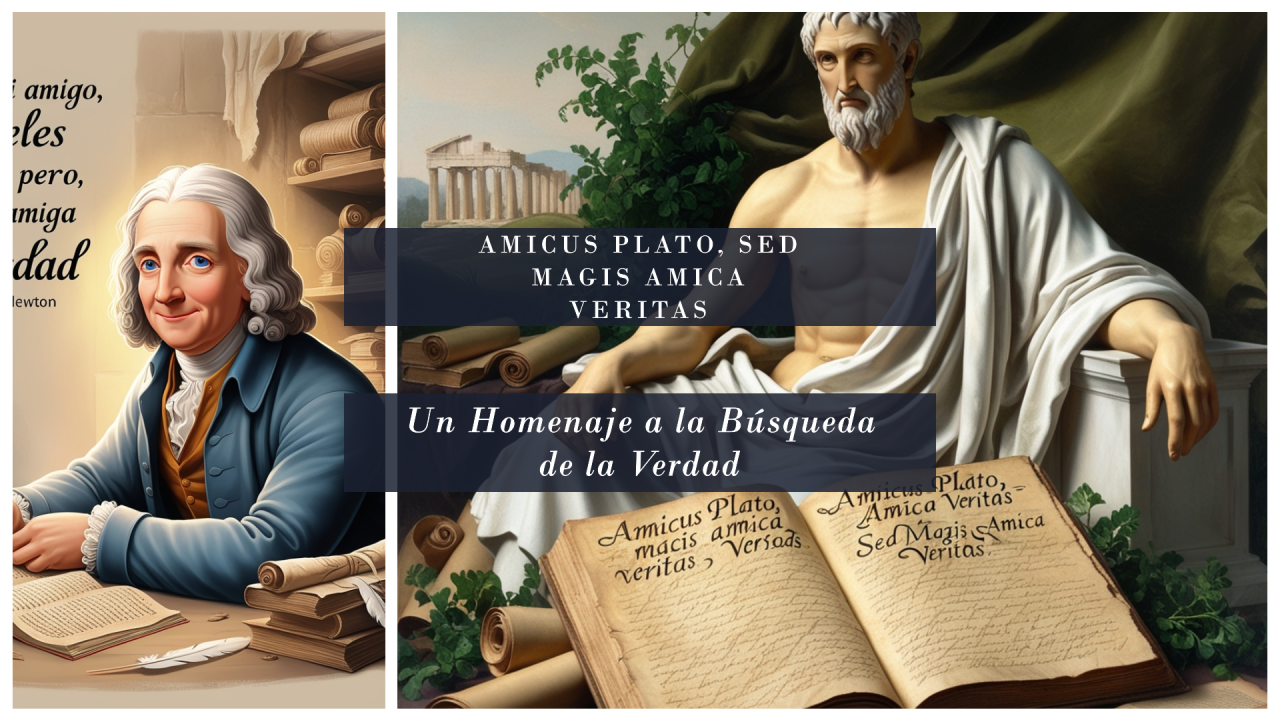 Amicus Plato, sed magis amica veritas