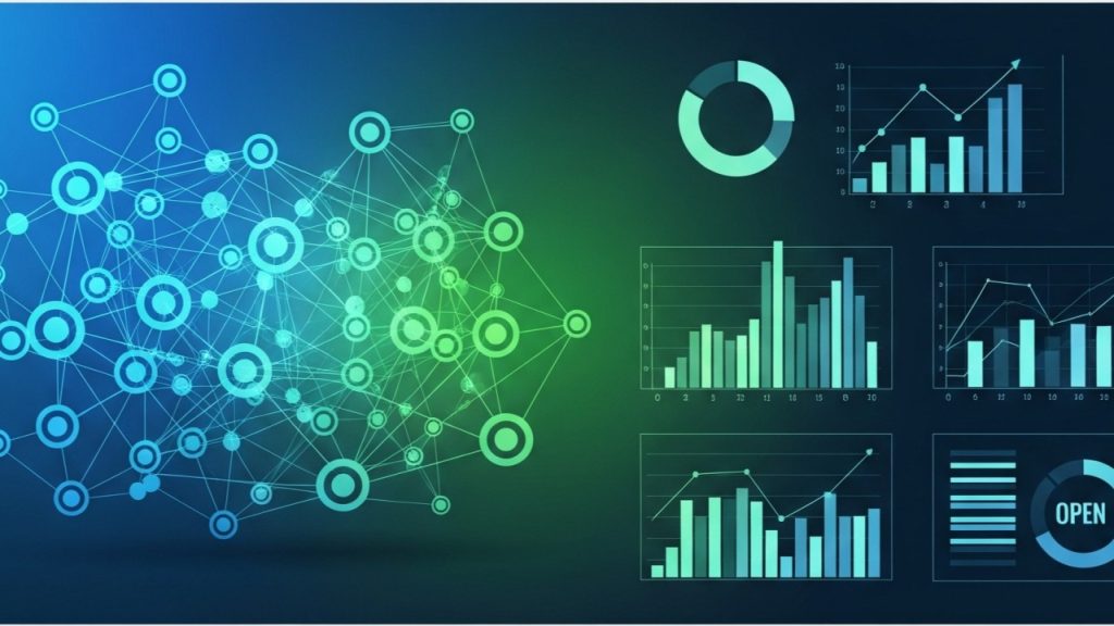 Datos Abiertos en Ecuador: Impulsando la Transparencia y la Innovación con Herramientas BI