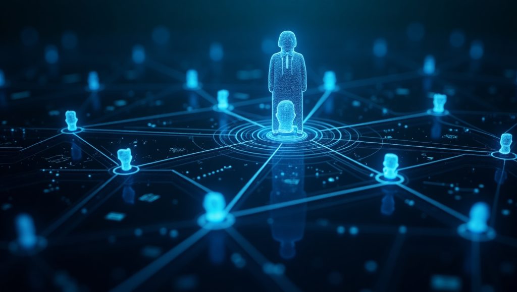 Zero Trust: el paradigma de seguridad, donde Confianza se Gana