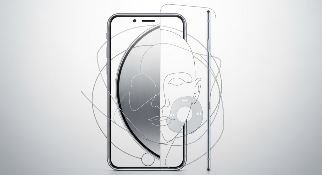 La Mente detrás del Diseño: La Historia de Jony Ive